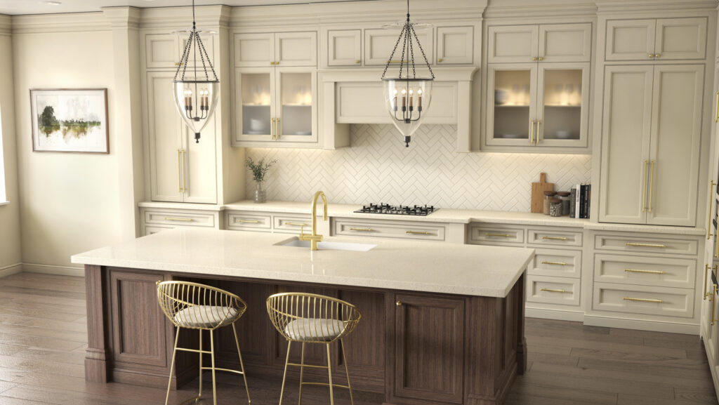 Corian® Quartz Quiet White – Corian® New Colors