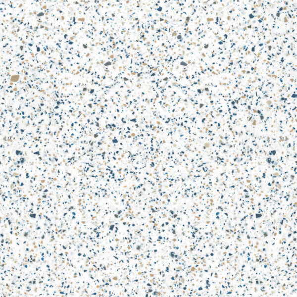 Corian® Solid Surface Laguna Terrazzo